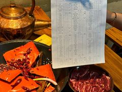 -阳阳老火锅(小南门店)