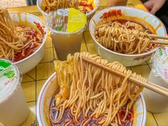 -易毛特色牛肉面(解放碑步行街店)