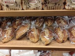 -山崎面包(静安久光店)