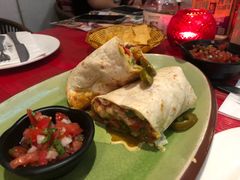 -Pistolera Mexican Cantina女枪手墨西哥餐厅(碧云路店)