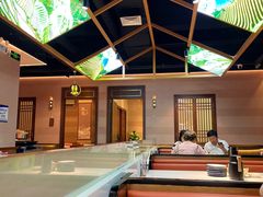 -秋色客家菜(南山店)