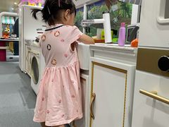 -森林象亲子餐厅·儿童生日会