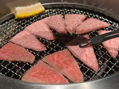 -NIUAN牛庵·日式和牛烧肉(恒隆店)
