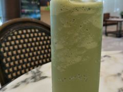 -WHEAT&BAKER-麥(凯德来福士店)