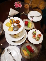 -凯宾斯基饭店·宴会厅