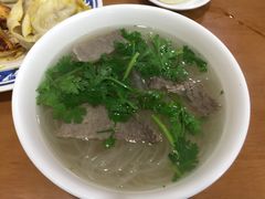 -回回锅贴(小河沿店)