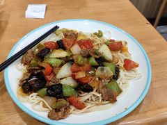 -穆兰泽兰州牛肉面(天津·海河意式风情区店)