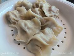 猪肉大葱饺子-八珍饺子·烤鸭·家常菜