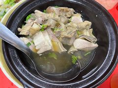 -兴记肉骨茶 (甲洞大街第二新分店)