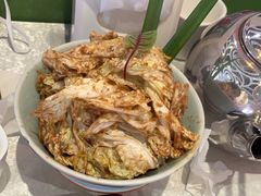 -大碗居·烤鸭·鱼头泡饼(天坛东门店)