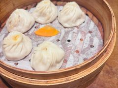 -南翔馒头店(豫园店)