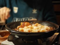 -绿茶餐厅(龙湖金楠天街店)