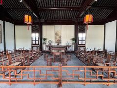 -拙政园