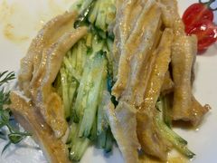 -京味斋·北京烤鸭(华威桥北工大店)