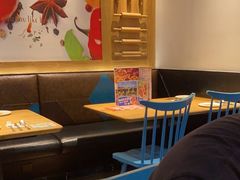 -菲滋意式餐厅(临平万达店)