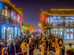-东关历史文化旅游区-东门遗址