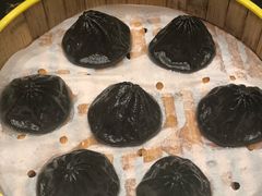 黑松露小笼包-童福兴·南京菜(老门东店)