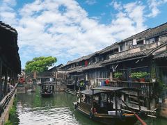 -乌镇景区