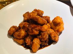 -金牌外婆家(苏州中心店)