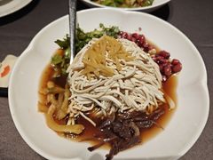-小厨娘淮扬菜(河西奥美大厦店)
