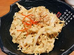 -陆壹捌餐厅(五大道店)