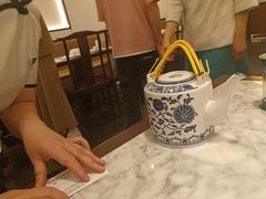 -小菜园新徽菜(宜兴八佰伴店)