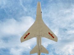-中国航空博物馆