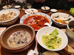 -八碗湘长沙市井菜(坡子街店)