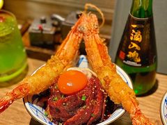 -筱田の食堂·izakaya(淮海中路店)