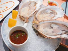 -山葵家·创意料理(宁波来福士店)