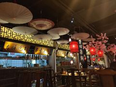 大堂-遇见长安(兰州中心店)