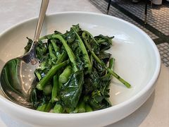 板蓝根小青菜-海味观(老西门店)