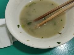 -甘记肥肠粉(马鞍北路店)
