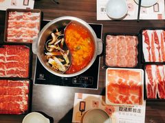 -MoMo牧场·寿喜烧专门店(长泰广场店)