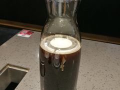 酸梅汤-一棠龙虾•王牌虾球(楚河汉街店)