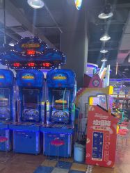 -菲菲羊乐园(临平银泰城店)