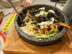 -永安里地摊烤肉(首创店)