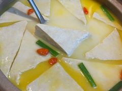 凤凰豆腐-江仙雅居(苏州桥店)