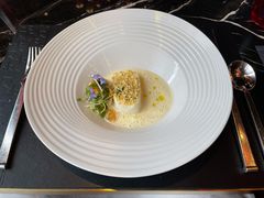 -L'ATELIER de Joel Robuchon(外滩18号店)