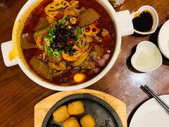 -眉州东坡·熊猫主题餐厅(枫蓝店)