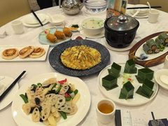 -瑞景轩中餐厅