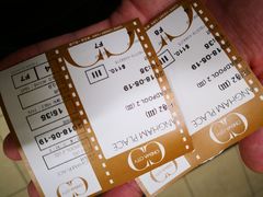 -GALA CINEMA(朗豪坊购物商场店)