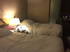 -广州天河希尔顿酒店