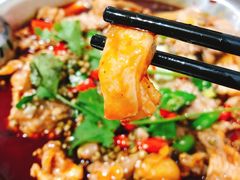 -米二红烧兔(华阳店)