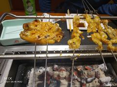 -邢氏老太太烤串(北兴街店)