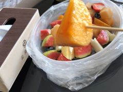 -阿群甘草水果