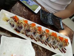 -米彩料理(西丽店)