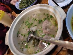 -金厨帽烤鱼(芦庄店)