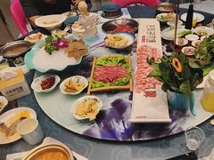 -名都晓荷塘(涿州店)