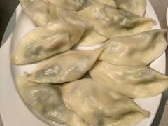 -喜家德虾仁水饺(华强天虹店)